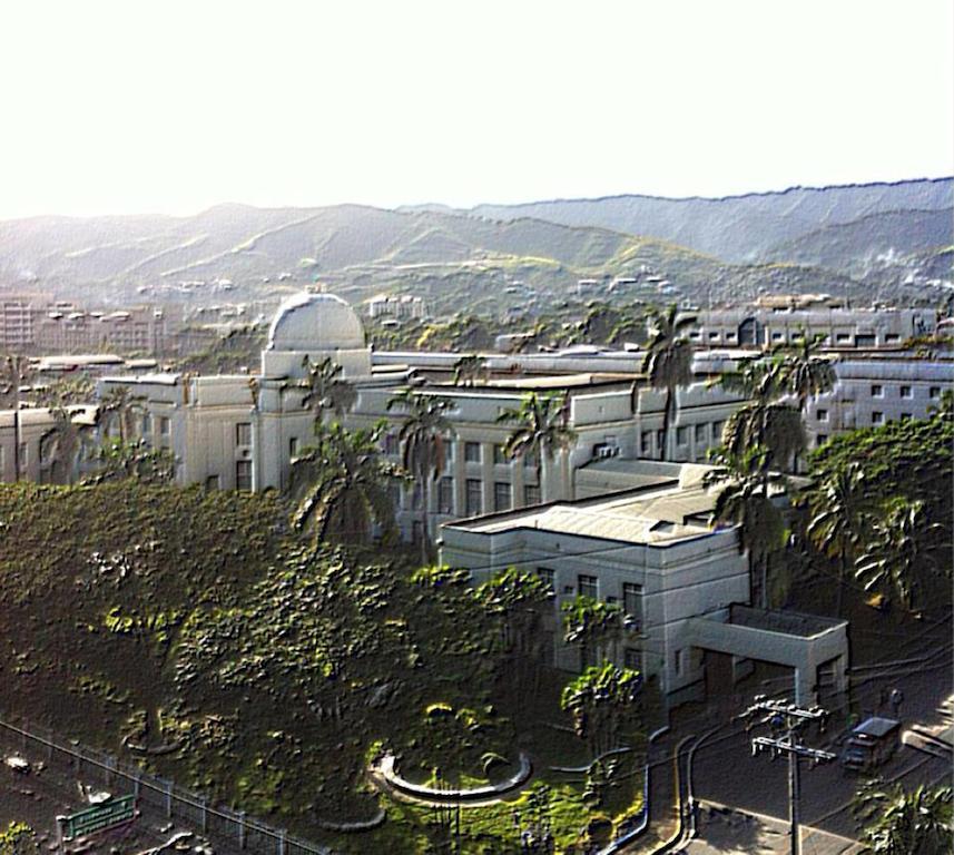 Capitol Central Hotel And Suites Cebu Exterior foto